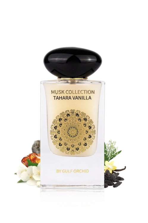 Tahara Vanille - Gulf Orchid 60ml