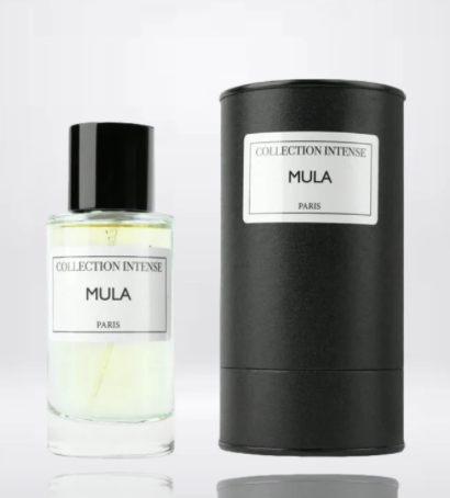 Mula inspiré de  Byron parfum