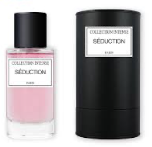 Séduction Inspiré par Alien