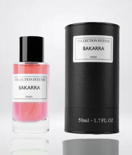 Baccara Inspiré Baccarat 540