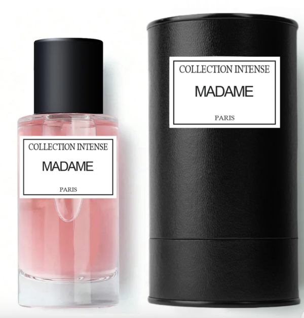 Madame inspiré Coco