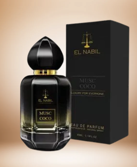 Musc Coco - El Nabil