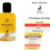 Montaigne Coco Eau de Parfum 100ml .Maison Alhambra – Image 2