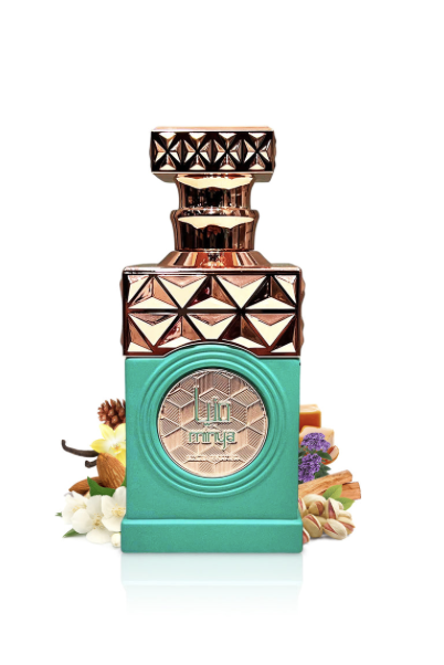 Minya Eau de Parfum 100ml - Paris Corner