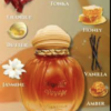 Vanilla Voyage 100ml - Maison asrar – Image 2