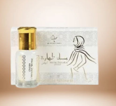 Musc Tahara - 6ml