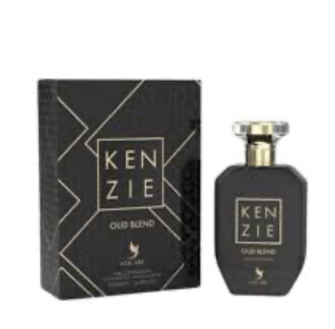 Kenzie - Oud Blend