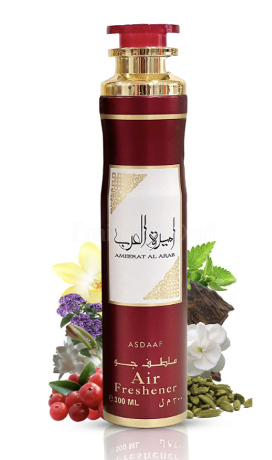 Ameerat al arab - Air freshener - 300ml