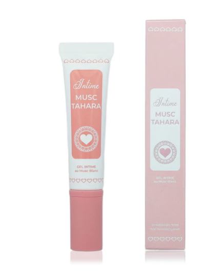 MUSC TAHARA 15ML Musc intime