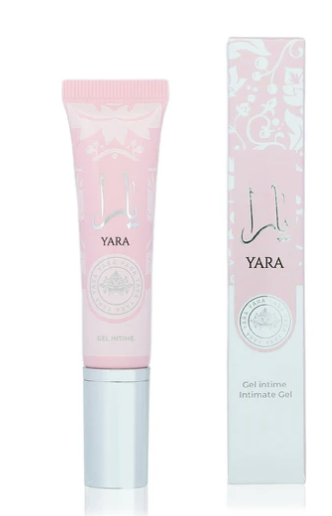 YARA - Musc intime