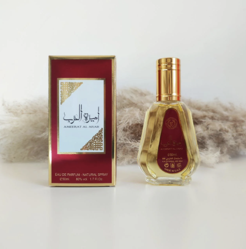 Ameerat Al Arab - 50ml
