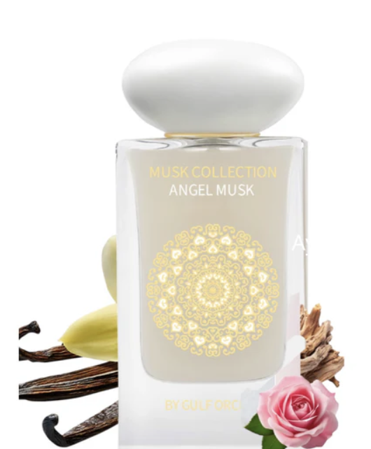 Angel Musk - Gulf Orchid