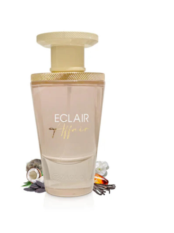 Eclair Affair - French Avenue